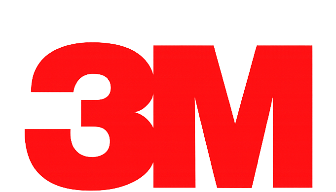 3M 로고